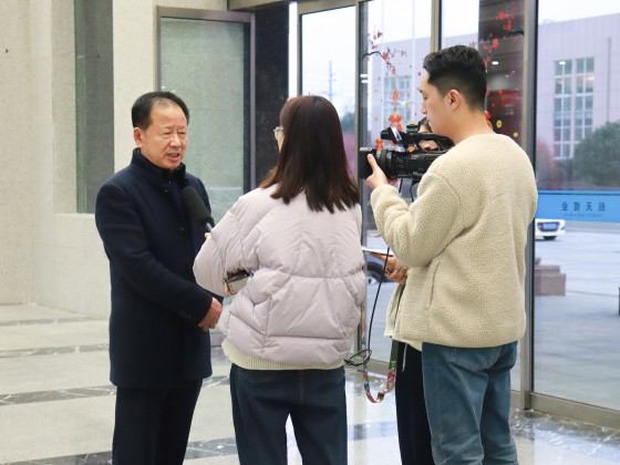 “政、校、企”三方聚力，助力校企合作共贏！